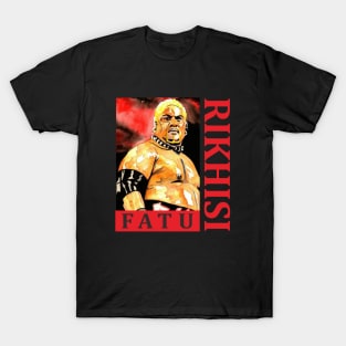 RIKISHI T-Shirt